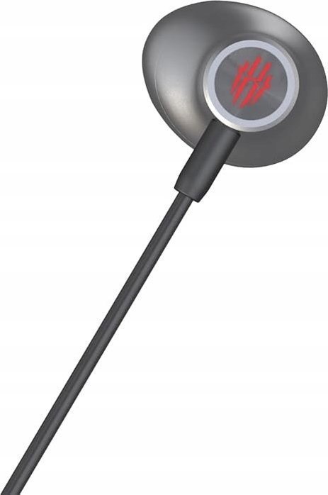 Słuchawki REDMAGIC MagicSound Earphones USB-C Słuchawki REDMAGIC MagicSound Earphones USB-C