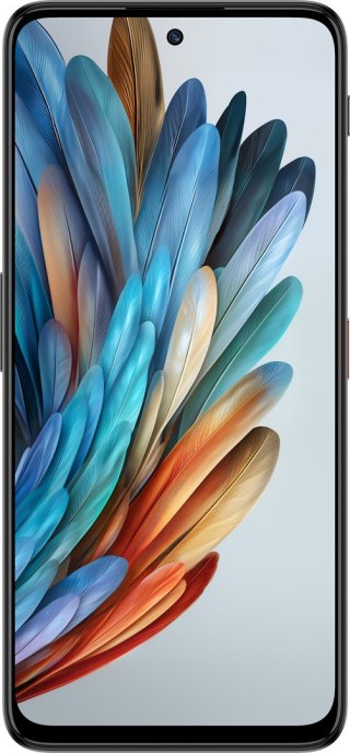 Smartfon Nubia Focus Pro 5G 8/256GB (Classic Black)