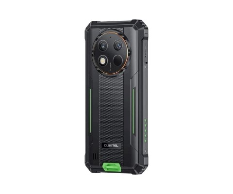 Smartfon Oukitel WP28E 4/64 10600mAh DS. Green bez ładowarki Smartfon Oukitel WP28E 4/64 10600mAh DS. Green bez ładowarki