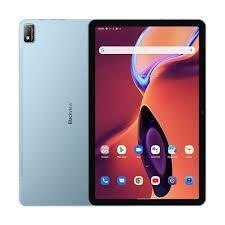 Tablet Blackview TAB16 Pro 11" 8GB/256GB LTE Blue bez ładowarki Tablet Blackview TAB16 Pro 11" 8GB/256GB LTE Blue bez ładowarki