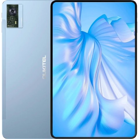 Tablet Oukitel OT5S 6/256GB 12" blue 8250 mAh bez ładowarki Tablet Oukitel OT5S 6/256GB 12" blue 8250 mAh bez ładowarki