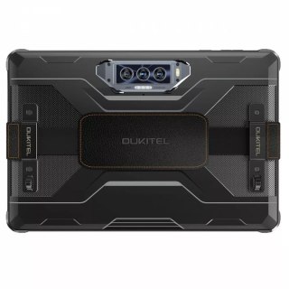 Tablet Oukitel RT8 6/256GB Black Rugged 20000 mAh bez ładowarki