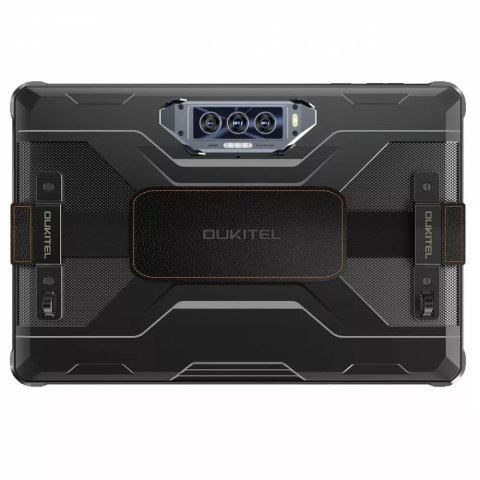 Tablet Oukitel RT8 6/256GB Black Rugged 20000 mAh bez ładowarki Tablet Oukitel RT8 6/256GB Black Rugged 20000 mAh bez ładowarki