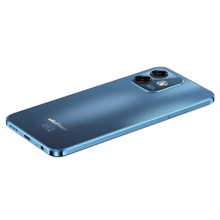 Ulefone Note 16 Pro 16,6 cm (6.52") Dual SIM Android 13 4G USB Type-C 4 GB 128 GB 4400 mAh Niebieski