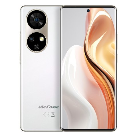 Ulefone Note 17 Pro USB Type-C Czarny Ulefone Note 17 Pro USB Type-C Czarny