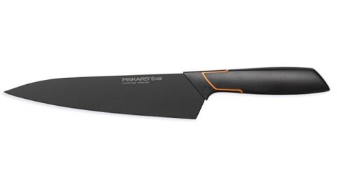 FISKARS NÓŻ SZEFA KUCHNI 19 cm EDGE FISKARS NÓŻ SZEFA KUCHNI 19 cm EDGE