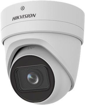 Hikvision DS-2CD2H26G2-IZS Wieżyczka Kamera bezpieczeństwa IP Zewnętrzna 1920 x 1080 px Sufit / Ściana Hikvision DS-2CD2H26G2-IZS Wieżyczka Kamera bezpieczeństwa IP Zewnętrzna 1920 x 1080 px Sufit / Ściana