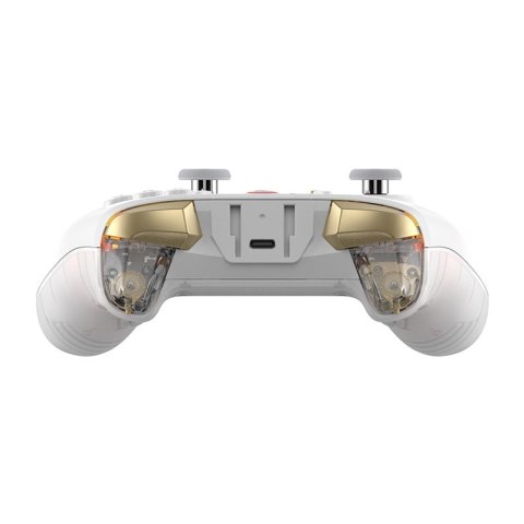 Kontroler bezprzewodowy GameSir Cyclone 2 (biały) Kontroler bezprzewodowy GameSir Cyclone 2 (biały)