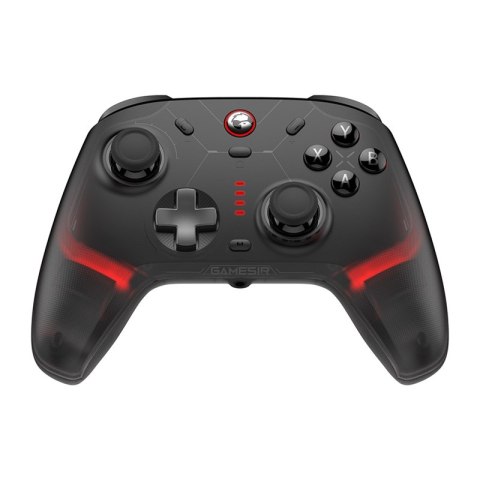 Kontroler bezprzewodowy GameSir Cyclone 2 (czarny) Kontroler bezprzewodowy GameSir Cyclone 2 (czarny)