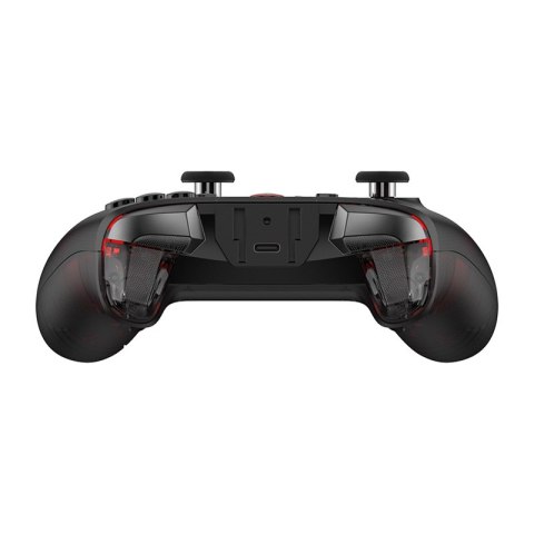 Kontroler bezprzewodowy GameSir Cyclone 2 (czarny) Kontroler bezprzewodowy GameSir Cyclone 2 (czarny)