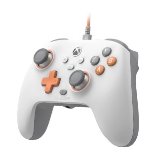 Kontroler przewodowy GameSir T7 (biały)