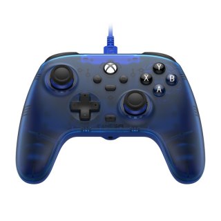 Kontroler przewodowy GameSir T7 (niebieski)