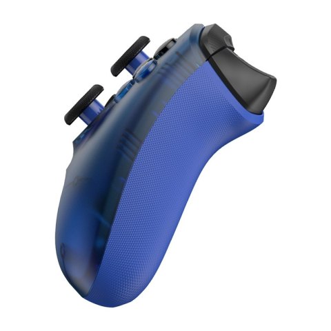 Kontroler przewodowy GameSir T7 (niebieski)