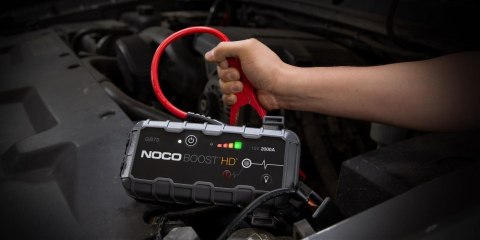 Noco GB70 Boost 12V 2000A Jump Starter Powerbank