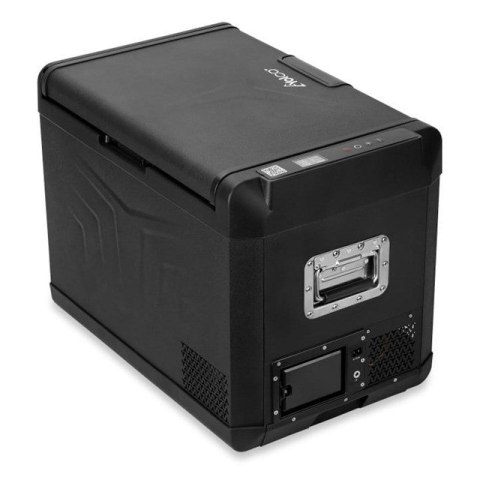PRZENOŚNA LODÓWKA KOMPRESOROWA GCX47 BLACK