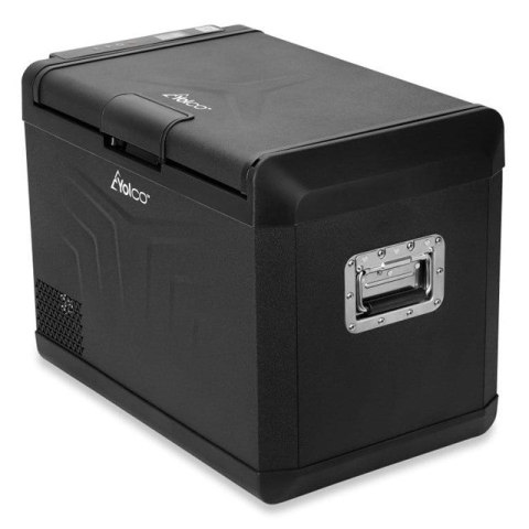 PRZENOŚNA LODÓWKA KOMPRESOROWA GCX47 BLACK