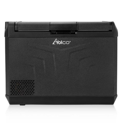 PRZENOŚNA LODÓWKA KOMPRESOROWA GCX47 BLACK