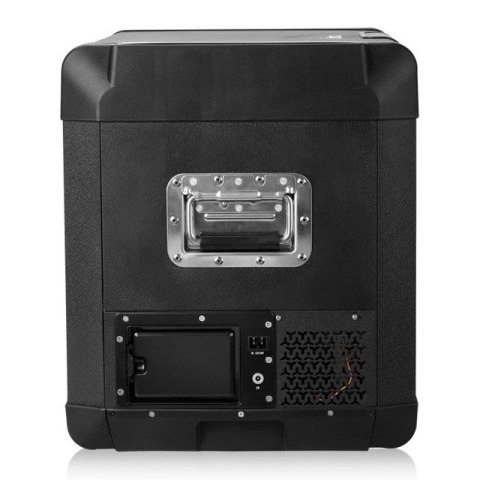 PRZENOŚNA LODÓWKA KOMPRESOROWA GCX47 BLACK
