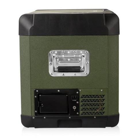 PRZENOŚNA LODÓWKA KOMPRESOROWA GCX47 GREEN