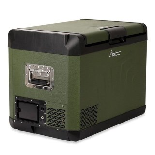 PRZENOŚNA LODÓWKA KOMPRESOROWA GCX47 GREEN