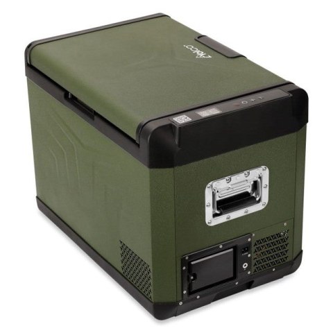 PRZENOŚNA LODÓWKA KOMPRESOROWA GCX47 GREEN