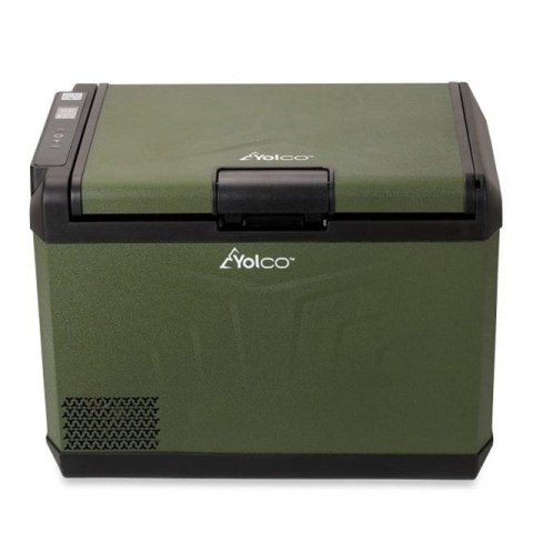 PRZENOŚNA LODÓWKA KOMPRESOROWA GCX47 GREEN