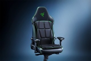 Poduszka do gier Razer zasilana przez Razer Sensa HD Haptics Freyja