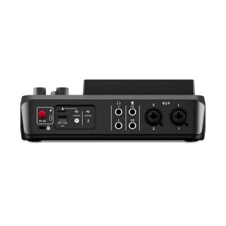 RODECaster Pro Duo - studio produkcji podcastów