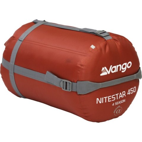 ŚPIWÓR VANGO NITESTAR ALPHA 450 ŚPIWÓR VANGO NITESTAR ALPHA 450