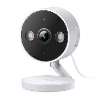 TP-Link Tapo C120 Kamera bezpieczeństwa IP Wewnętrz i na wolnym powietrzu 2560 x 1440 px Sufit/ściana/biurko