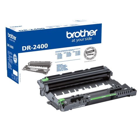 Brother DR-2400 bęben do tonera Oryginalny Brother DR-2400 bęben do tonera Oryginalny