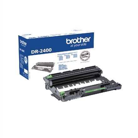 Brother DR-2400 bęben do tonera Oryginalny Brother DR-2400 bęben do tonera Oryginalny
