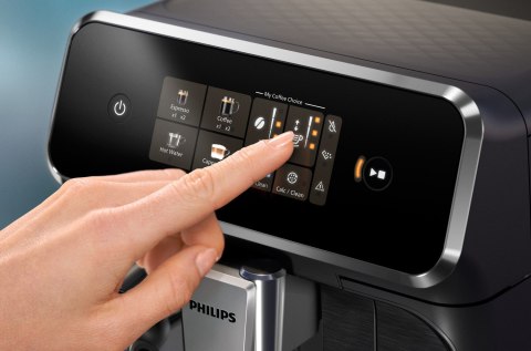 Ekspres do kawy Philips Series 2300 EP2336/40 W pełni automatyczny