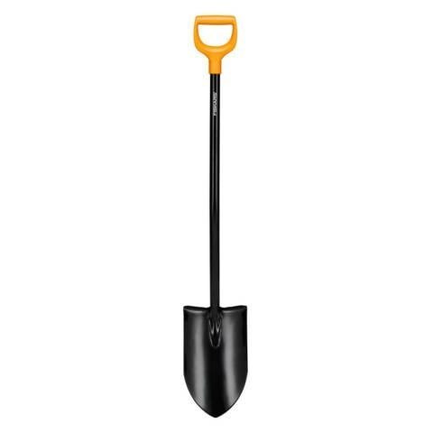 FISKARS SZPADEL OSTRY SOLID+ XL DŁUGI TRZONEK FISKARS SZPADEL OSTRY SOLID+ XL DŁUGI TRZONEK