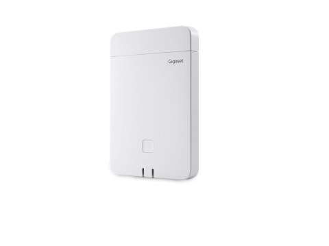 Gigaset N870 IP Pro stacja bazowa DECT Biały Gigaset N870 IP Pro stacja bazowa DECT Biały