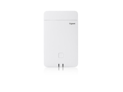 Gigaset N870 IP Pro stacja bazowa DECT Biały Gigaset N870 IP Pro stacja bazowa DECT Biały