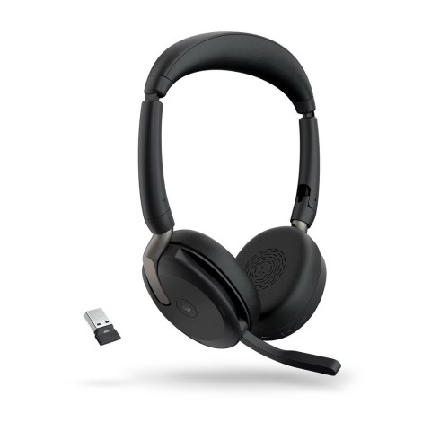 Jabra 26699-999-989 słuchawki/zestaw słuchawkowy Przewodowy i Bezprzewodowy Opaska na głowę Biuro/centrum telefoniczne Bluetooth Jabra 26699-999-989 słuchawki/zestaw słuchawkowy Przewodowy i Bezprzewodowy Opaska na głowę Biuro/centrum telefoniczne Bluetooth
