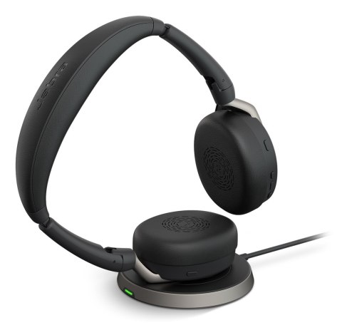 Jabra 26699-999-989 słuchawki/zestaw słuchawkowy Przewodowy i Bezprzewodowy Opaska na głowę Biuro/centrum telefoniczne Bluetooth Jabra 26699-999-989 słuchawki/zestaw słuchawkowy Przewodowy i Bezprzewodowy Opaska na głowę Biuro/centrum telefoniczne Bluetooth