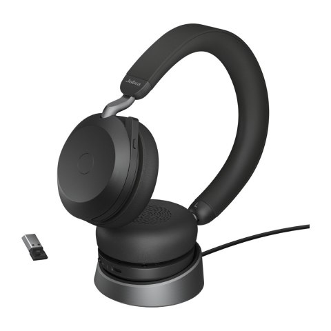 Jabra 27599-989-989 słuchawki/zestaw słuchawkowy Przewodowy i Bezprzewodowy Opaska na głowę Biuro/centrum telefoniczne Bluetooth Jabra 27599-989-989 słuchawki/zestaw słuchawkowy Przewodowy i Bezprzewodowy Opaska na głowę Biuro/centrum telefoniczne Bluetooth