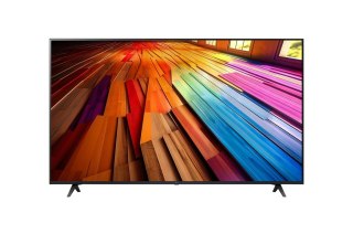 LG UHD 55UT80003LA Telewizor 139,7 cm (55") 4K Ultra HD Smart TV Wi-Fi Niebieski