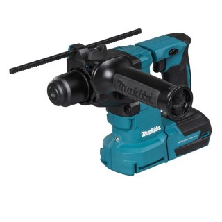 Młotowiertarka udarowa MAKITA DHR183Z 18V Niebieski, Czarny