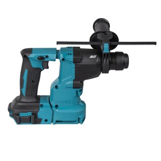 Młotowiertarka udarowa MAKITA DHR183Z 18V Niebieski, Czarny