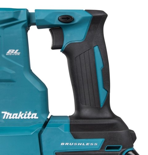 Młotowiertarka udarowa MAKITA DHR183Z 18V Niebieski, Czarny