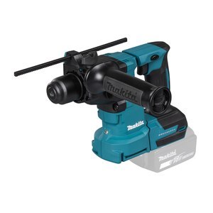 Młotowiertarka udarowa MAKITA DHR183Z 18V Niebieski, Czarny