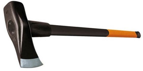 Siekieromłot Fiskars X46 1001705 (122161) Siekieromłot Fiskars X46 1001705 (122161)