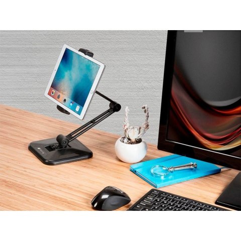 Techly ICA-TBL 2801 uchwyt Uchwyt pasywny Tablet/UMPC Czarny