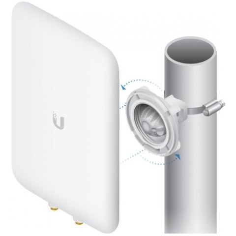Ubiquiti UMA-D antena Antena kierunkowa RP-SMA 15 dBi Ubiquiti UMA-D antena Antena kierunkowa RP-SMA 15 dBi