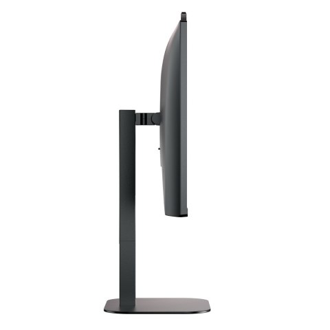 AOC V5 24V5CW monitor komputerowy 60,5 cm (23.8") 1920 x 1080 px Full HD LED Czarny