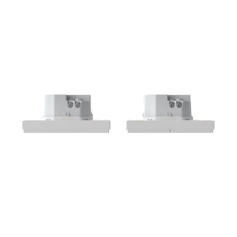 AQARA SMART WALL SINGLE SWITCH H1 ZIGBEE 3.0 AQARA SMART WALL SINGLE SWITCH H1 ZIGBEE 3.0