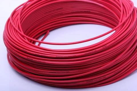 Kabel magistralowy TF-Bus Grenton / 2x0,8+(2x2x0,5) / 500m Kabel magistralowy TF-Bus Grenton / 2x0,8+(2x2x0,5) / 500m
